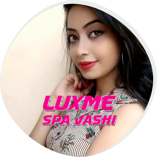 Massage model in vashi
